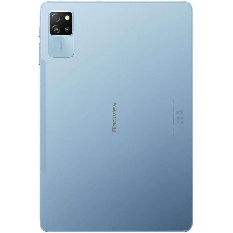 Планшет Blackview Tab 60 Pro 4/128GB Sunny Sky Blue (6931548318385)
