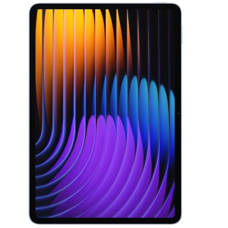 Планшет Xiaomi Pad 7 WiFi 8/128GB Blue (VHU5367EU)_EU
