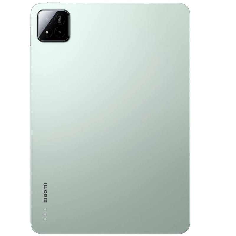 Планшет Xiaomi Pad 7 WiFi 8/128GB Green (VHU5364EU)_EU