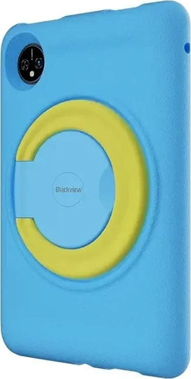 Планшет Blackview Tab 80 Kids 4/64GB Blue (6931548317401)