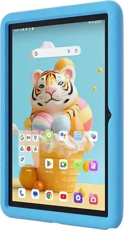 Планшет Blackview Tab 80 Kids 4/64GB Blue (6931548317401)