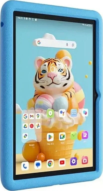Планшет Blackview Tab 80 Kids 4/64GB Blue (6931548317401)