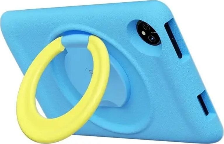 Планшет Blackview Tab 80 Kids 4/64GB Blue (6931548317401)