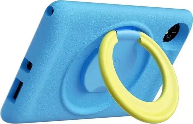 Планшет Blackview Tab 80 Kids 4/64GB Blue (6931548317401)