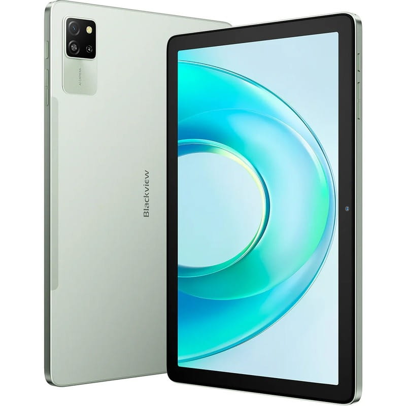 Планшет Blackview Tab 60 Pro 4/128GB Algae Green (6931548318392)