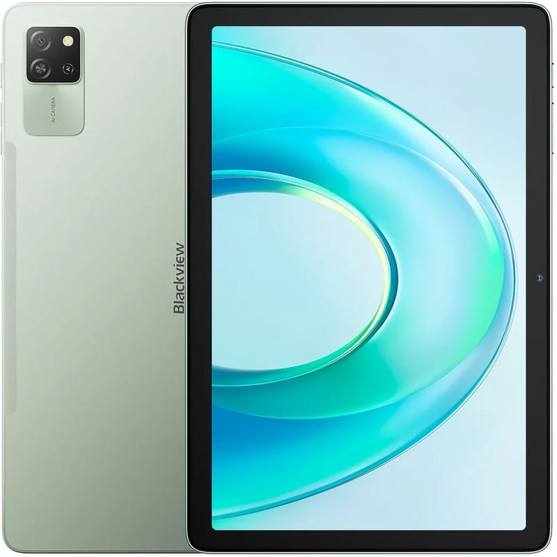 Планшет Blackview Tab 60 Pro 4/128GB Algae Green (6931548318392)