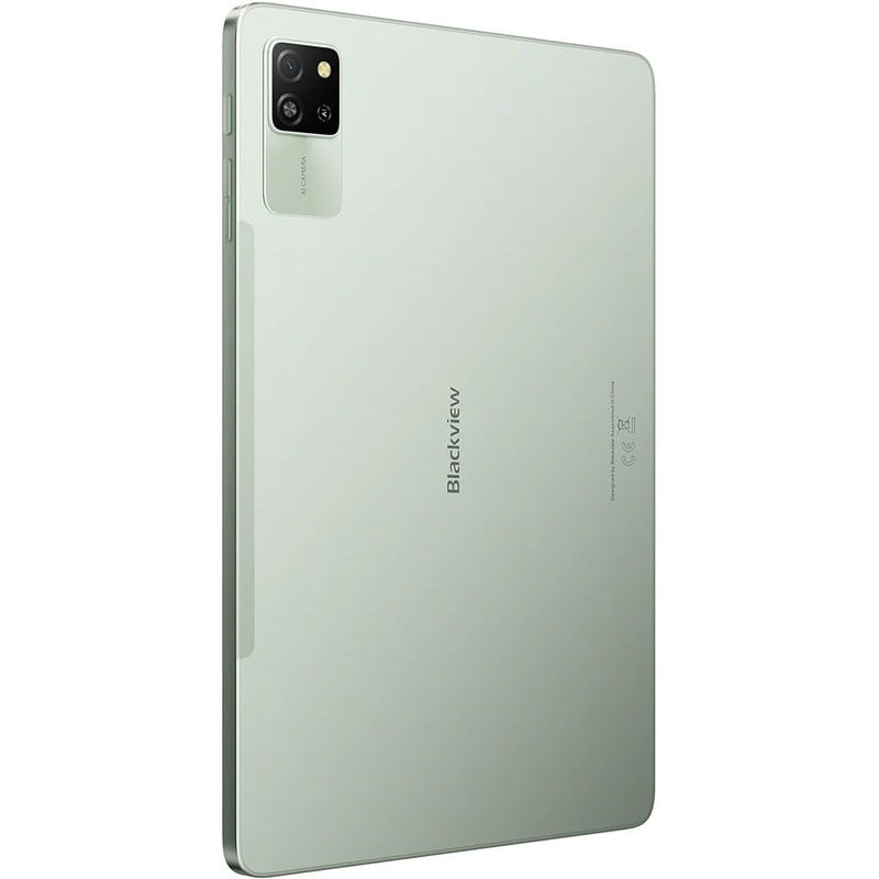 Планшет Blackview Tab 60 Pro 4/128GB Algae Green (6931548318392)
