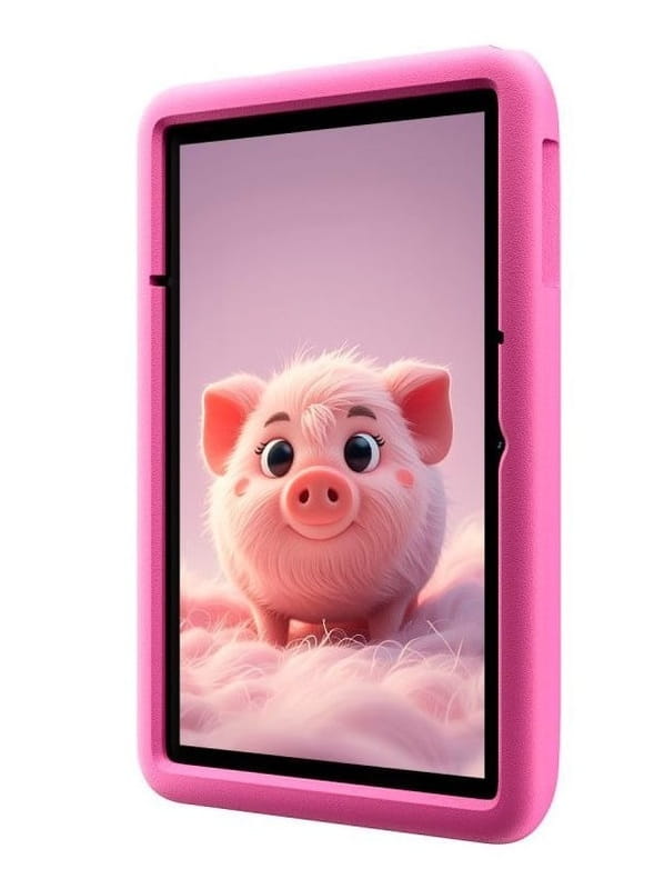 Планшет Blackview Tab A6 Kids 4/128GB Rose Pink (6931548319122)