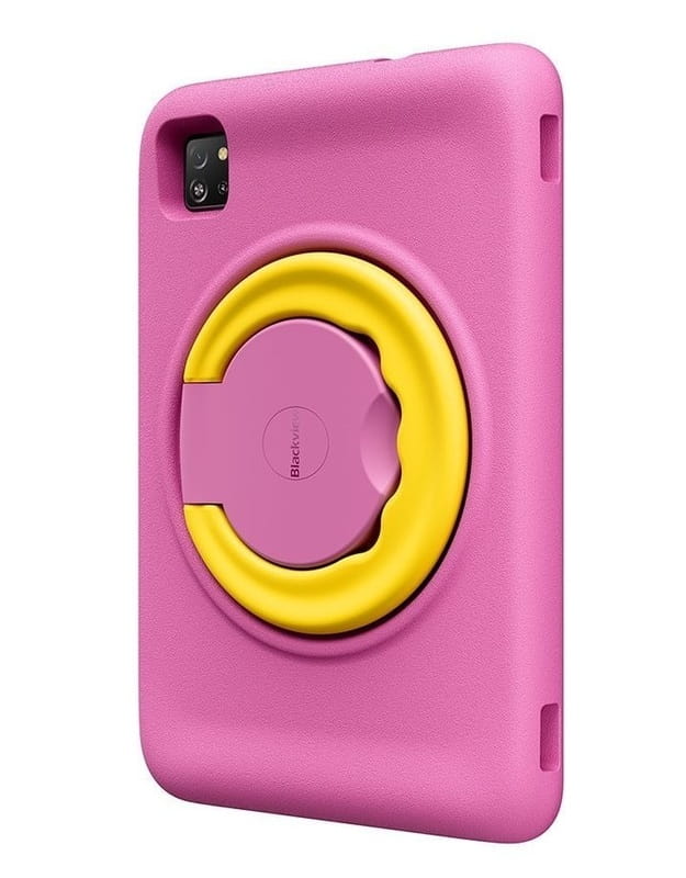 Планшет Blackview Tab A6 Kids 4/128GB Rose Pink (6931548319122)