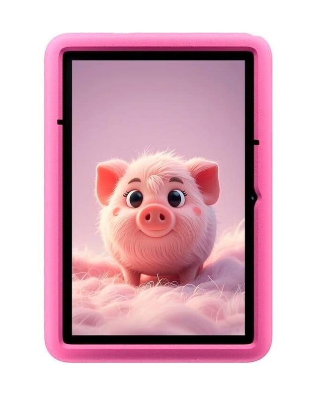 Планшет Blackview Tab A6 Kids 4/128GB Rose Pink (6931548319122)