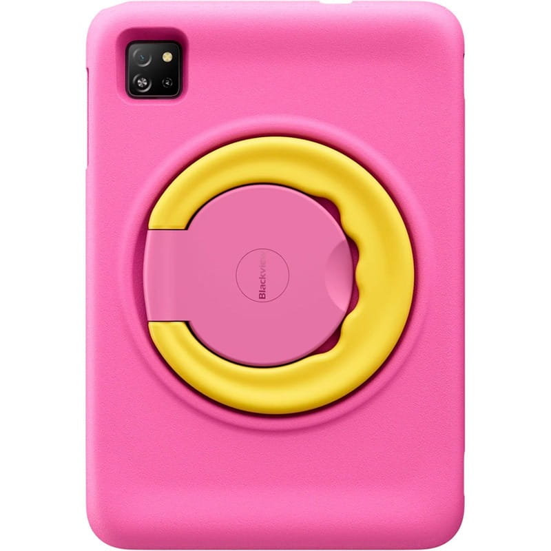 Планшет Blackview Tab A6 Kids 4/128GB Rose Pink (6931548319122)
