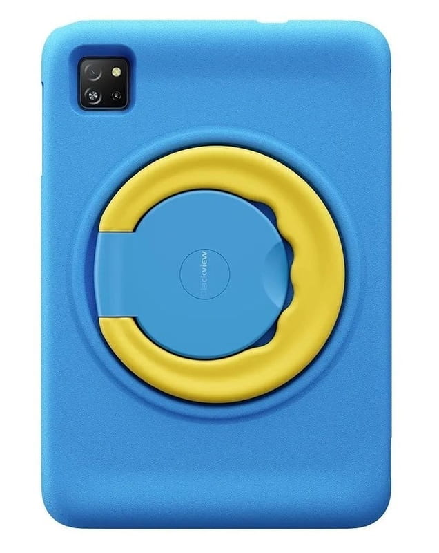 Планшет Blackview Tab A6 Kids 4/128GB Ocean Blue (6931548319139)