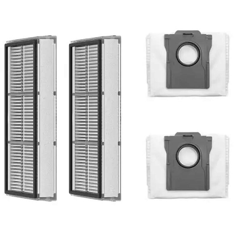 Набір аксесуарів для Dreame Mova E30 Ultra (MRAK35)