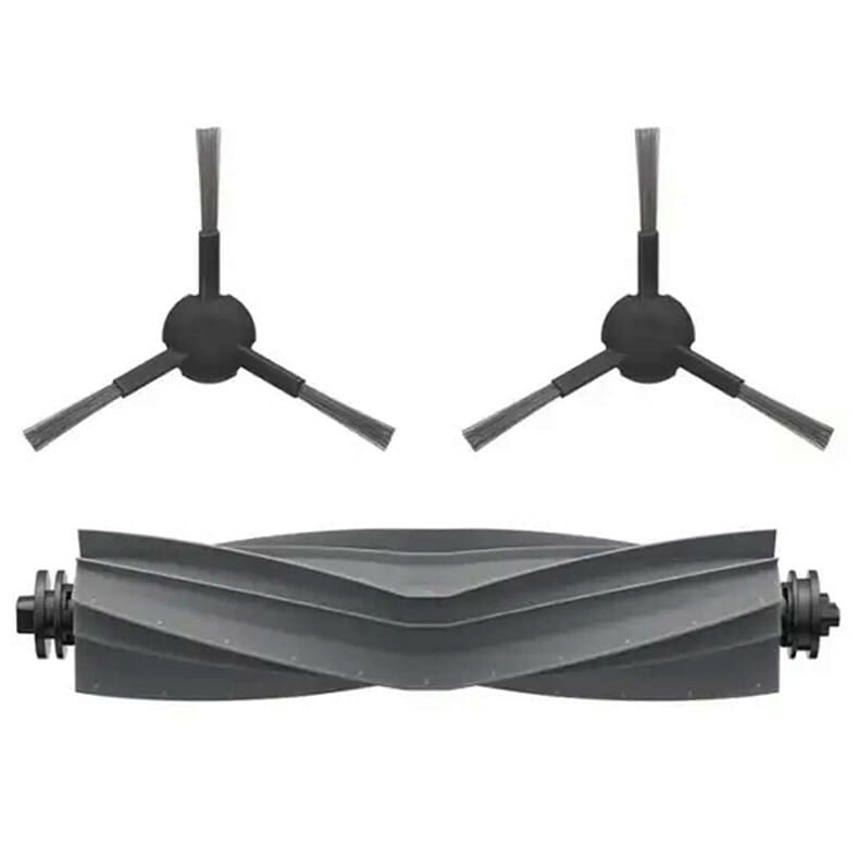 Набір аксесуарів для Dreame Mova E30 Ultra (MRAK35)