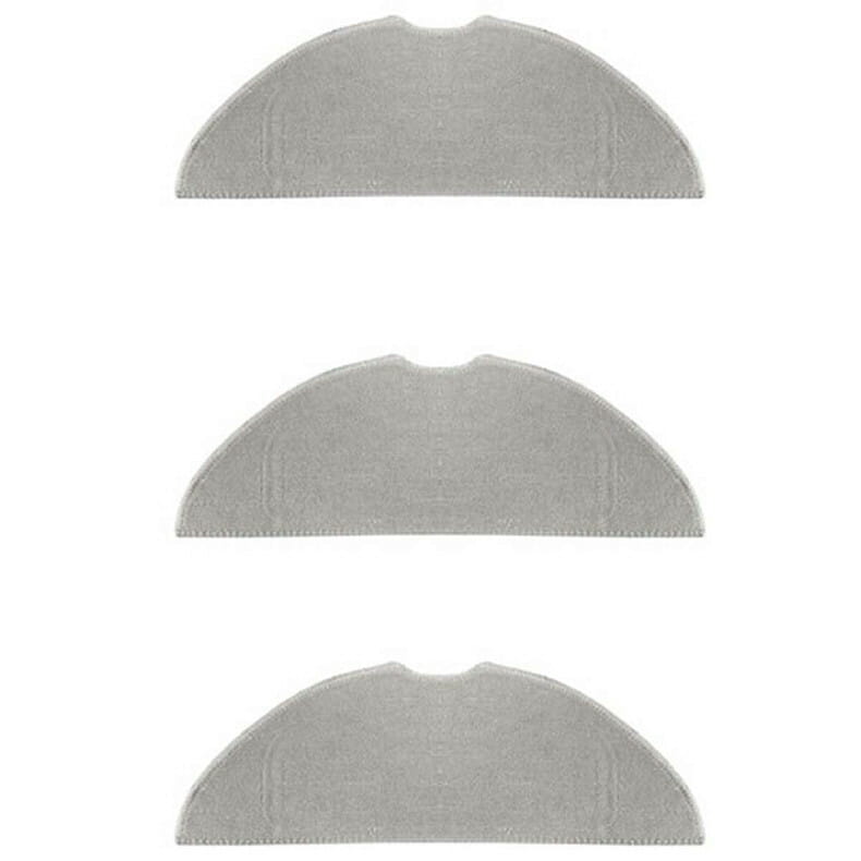 Набір аксесуарів для Dreame Mova S10 (RAK51)