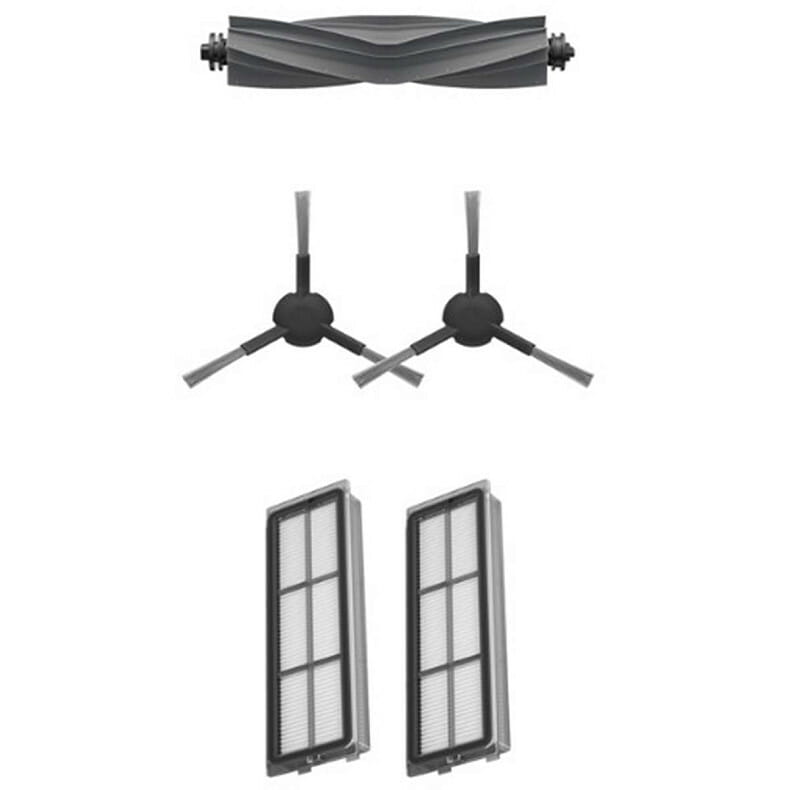 Набір аксесуарів для Dreame Mova S10 (RAK51)