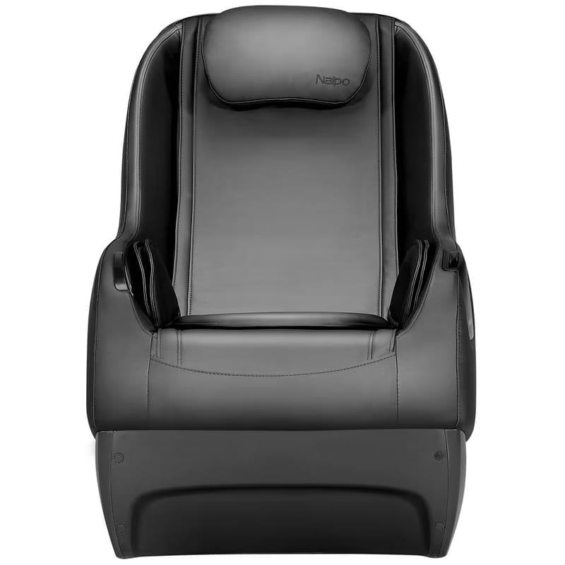 Массажное кресло Naipo MGCHR-A150 Black