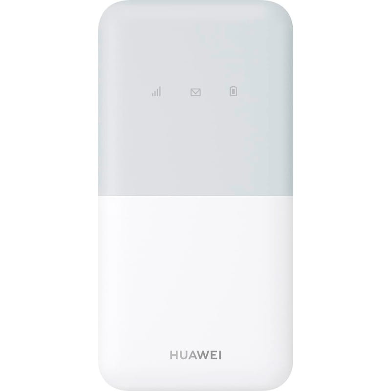 Бездротовий 4G маршрутизатор Huawei E5586-326 White (4G, Micro-SIM)