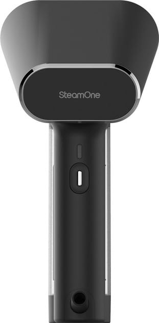 Отпариватель SteamOne EUNS150B и машинка для удаления катышков SteamOne RP10