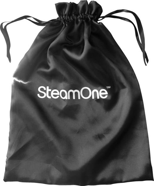 Отпариватель SteamOne EUNS150B и машинка для удаления катышков SteamOne RP10