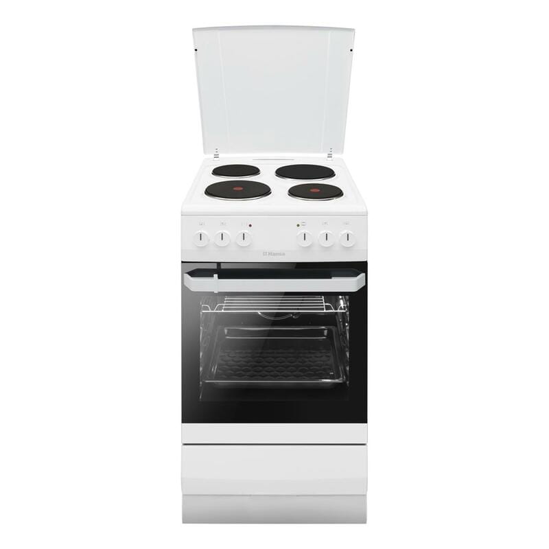 Плита электрическая Hansa FCEW54120