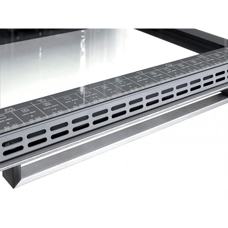 Плита Hansa FCCX58208