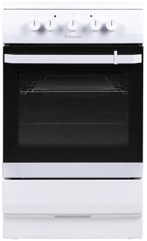 Плита Hansa FCCW53000