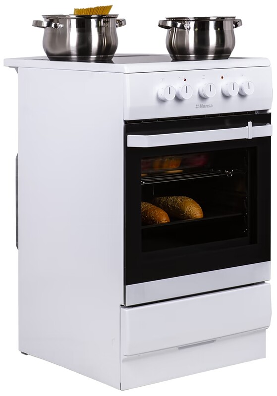 Плита Hansa FCCW53000