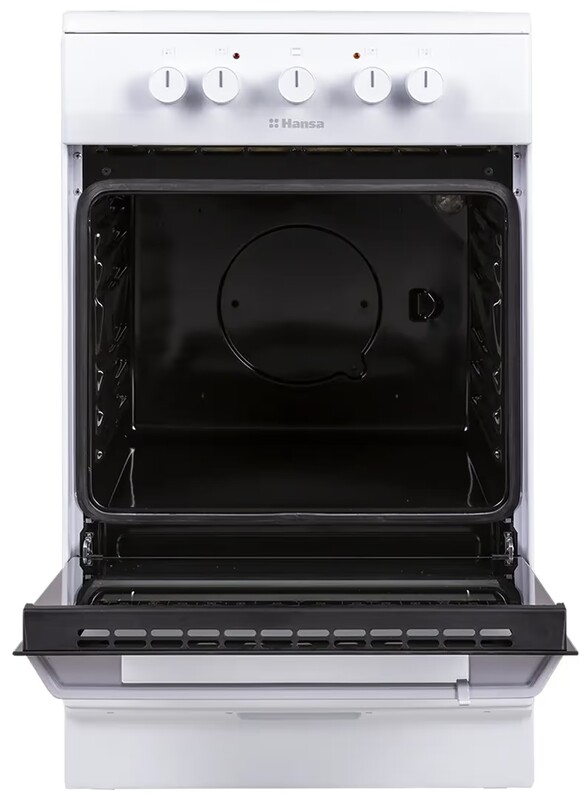 Плита Hansa FCCW53000
