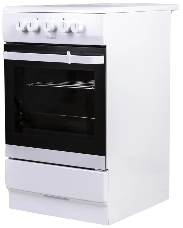 Плита Hansa FCCW53000