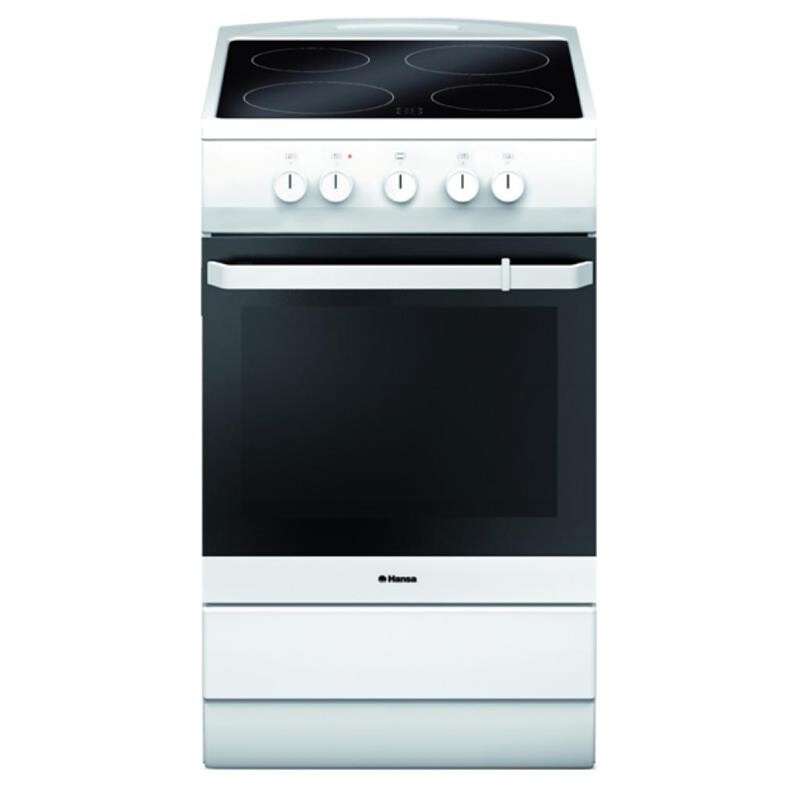 Плита Hansa FCCW53000