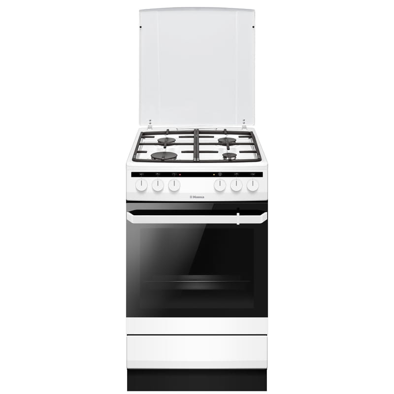 Плита Hansa FCMW580250