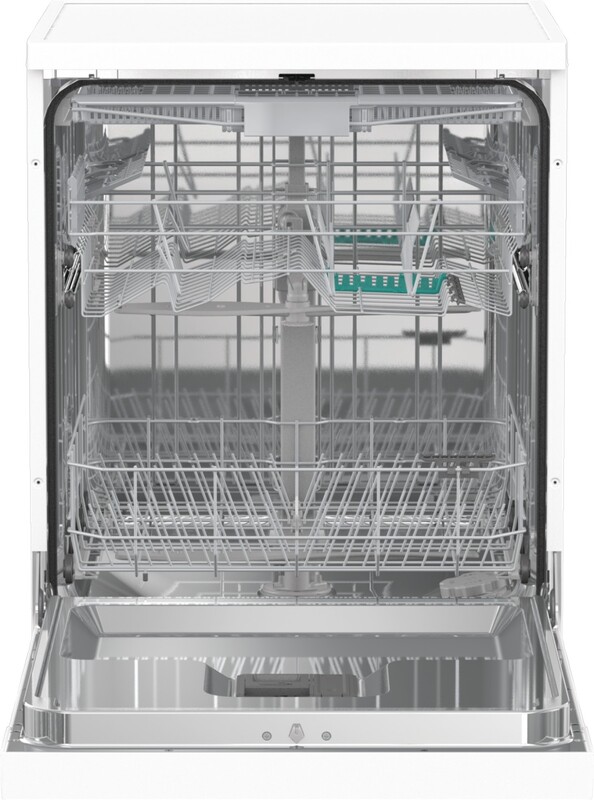Посудомоечная машина Gorenje GS643E90W