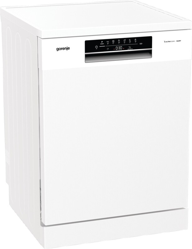 Посудомоечная машина Gorenje GS643E90W