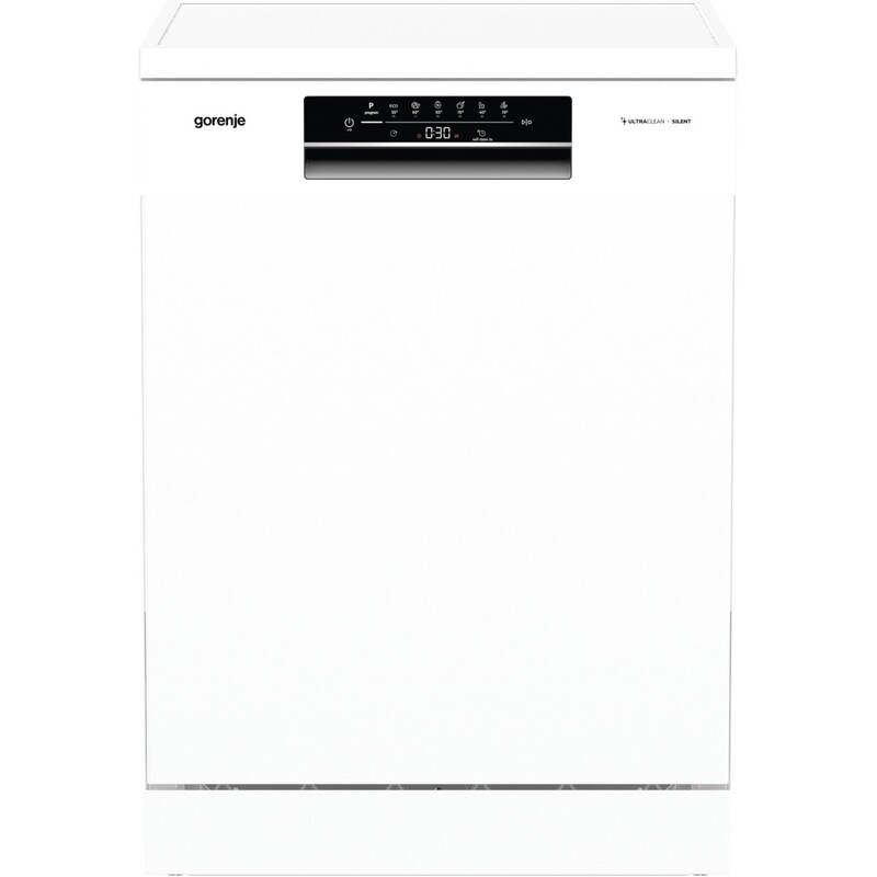 Посудомийна машина Gorenje GS643E90W