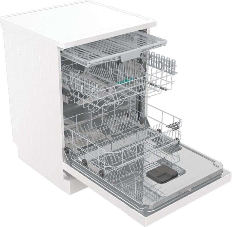 Посудомоечная машина Gorenje GS643E90W