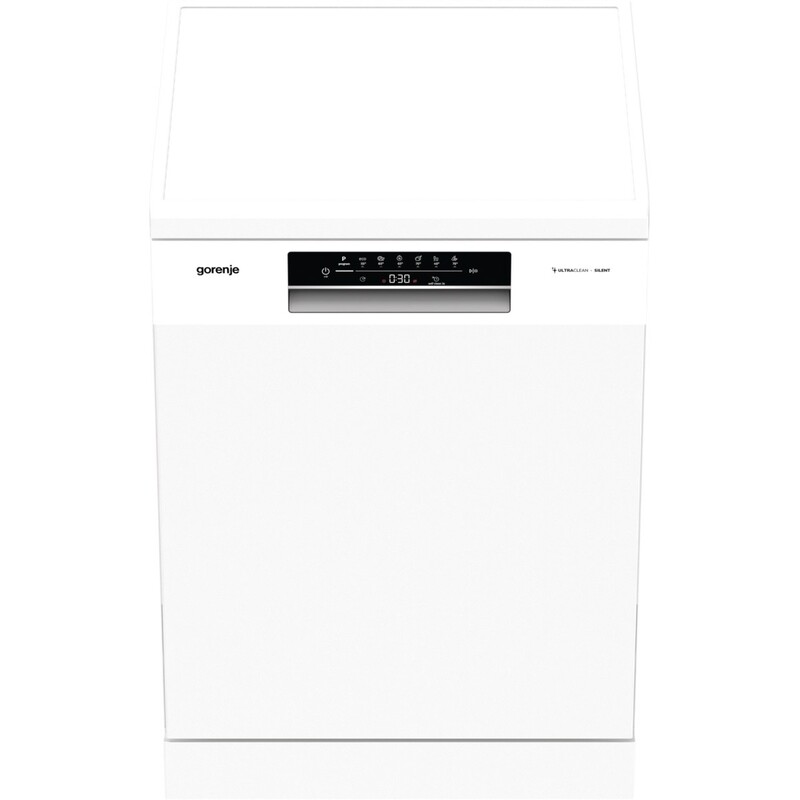Посудомоечная машина Gorenje GS643E90W
