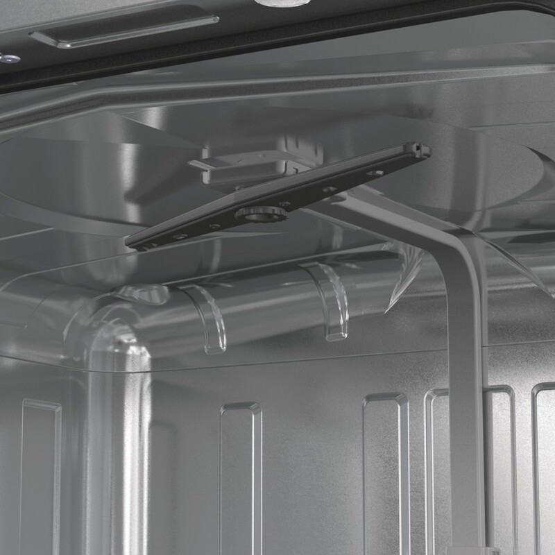 Посудомоечная машина Gorenje GS643E90W