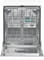 Фото - Посудомоечная машина Gorenje GS643E90W | click.ua