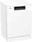 Фото - Посудомоечная машина Gorenje GS643E90W | click.ua