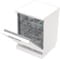 Фото - Посудомоечная машина Gorenje GS643E90W | click.ua
