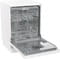 Фото - Посудомоечная машина Gorenje GS643E90W | click.ua