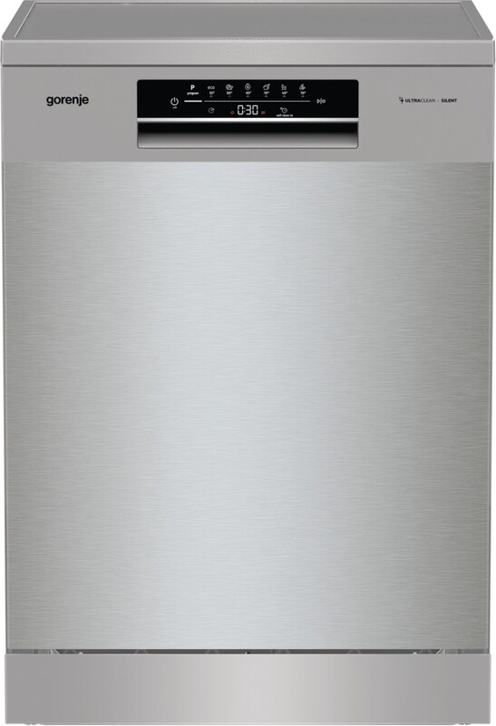 Посудомийна машина Gorenje GS643E90X