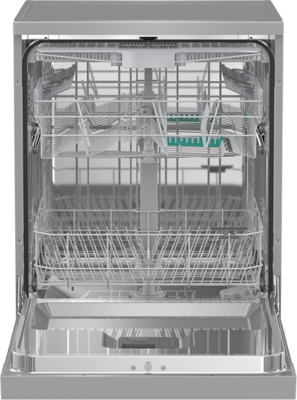 Посудомийна машина Gorenje GS643E90X