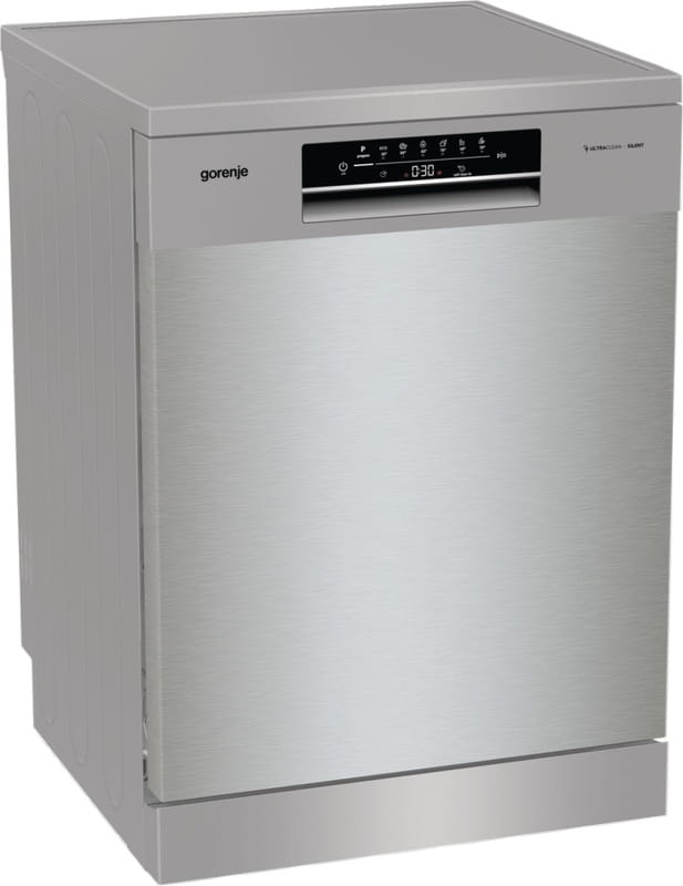 Посудомоечная машина Gorenje GS643E90X