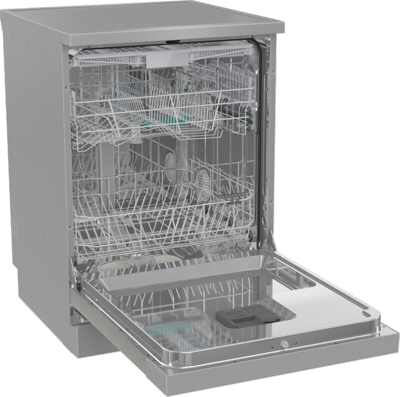 Посудомоечная машина Gorenje GS643E90X