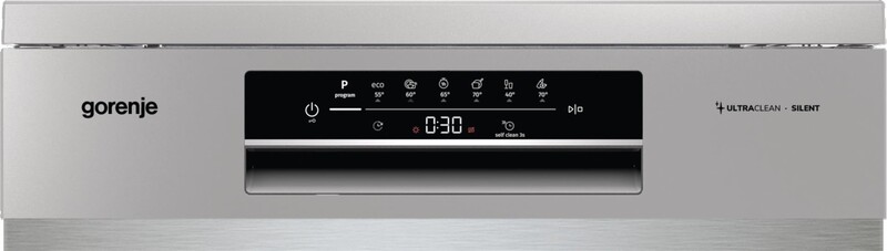 Посудомийна машина Gorenje GS643E90X