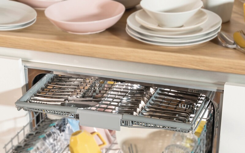 Посудомийна машина Gorenje GS643E90X