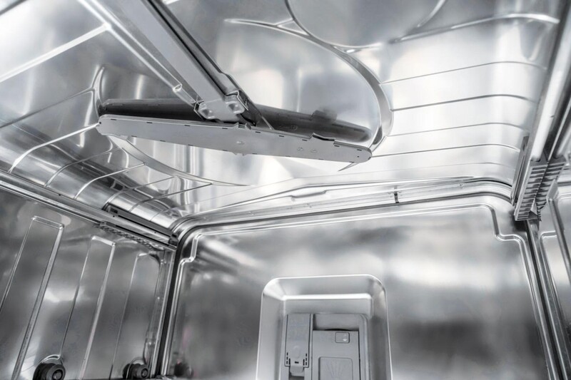 Посудомийна машина Gorenje GS643E90X