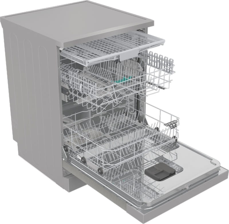 Посудомоечная машина Gorenje GS643E90X